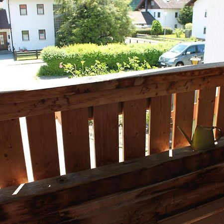 Missen Appartement Exteriér fotografie