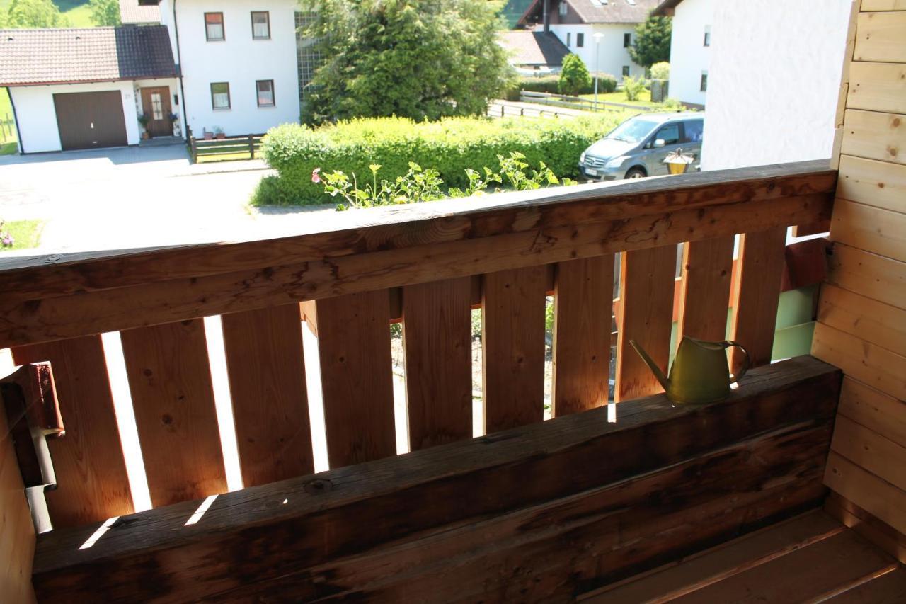 Missen Appartement Exteriér fotografie
