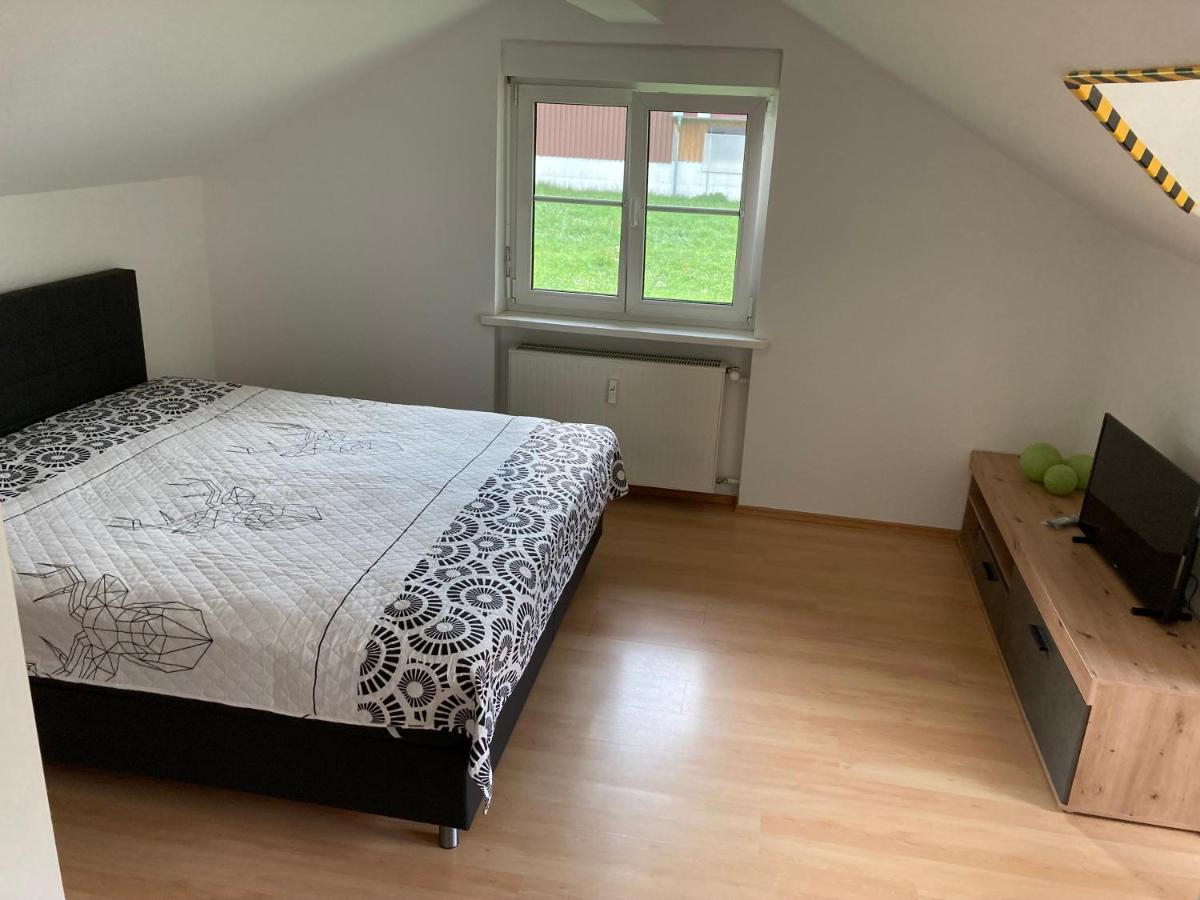 Missen Appartement Exteriér fotografie