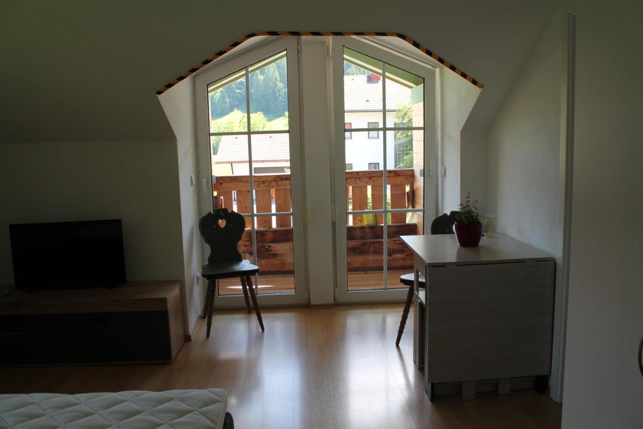 Missen Appartement Exteriér fotografie